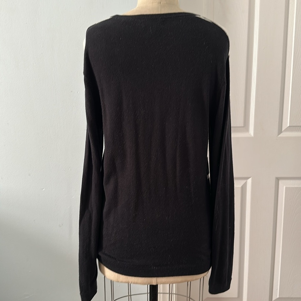 The Rail Lightweight Sweater - Picture 3 of 6